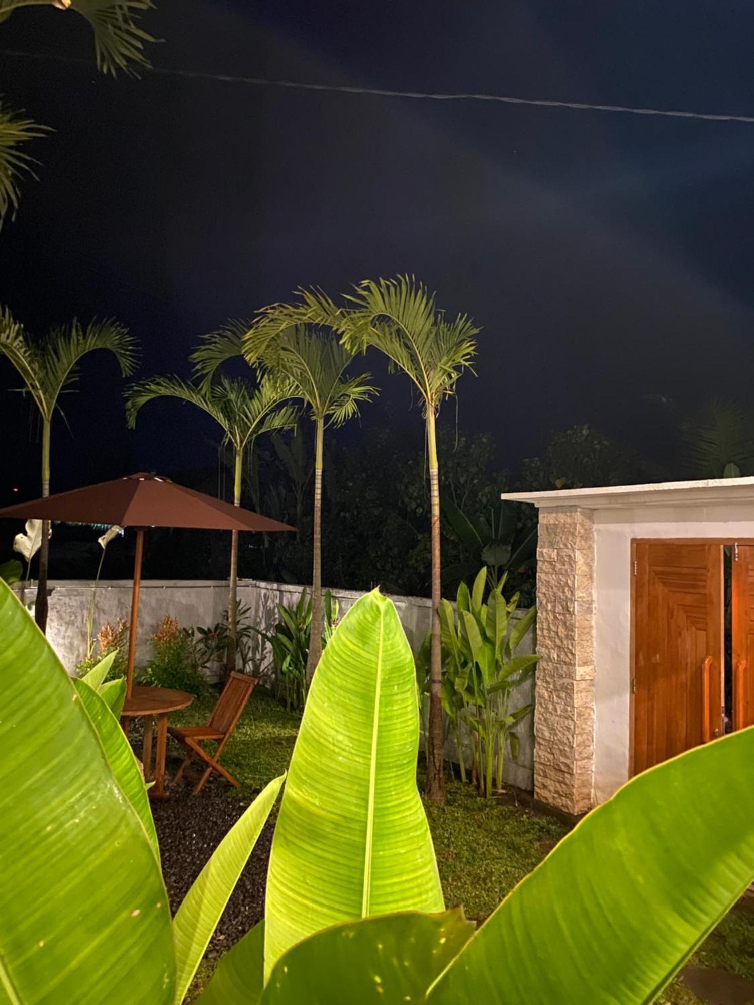 Sumbul View Surfcamp Hotel Airsatang Exterior photo